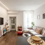 Luvi - Maroncelli *