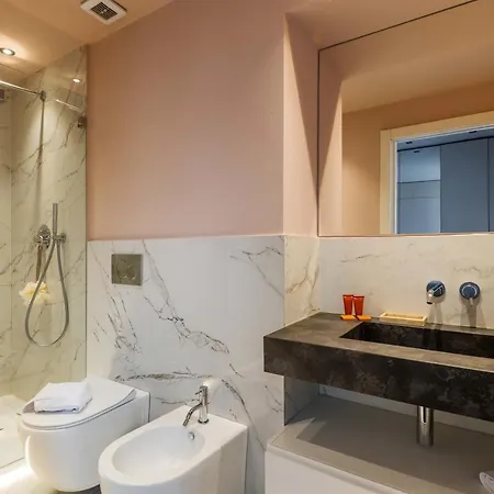 Apartment Luvi - Maroncelli *
