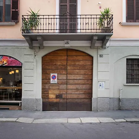 Apartamento Luvi - Maroncelli