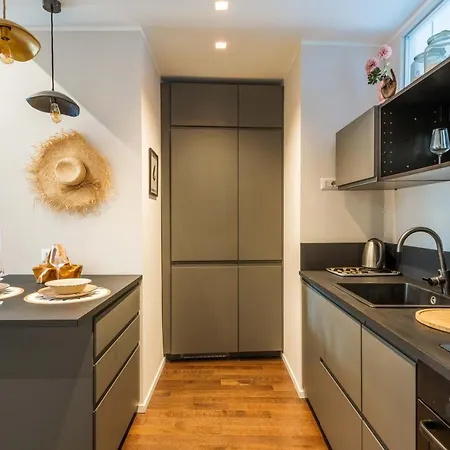 Apartamento Luvi - Maroncelli *