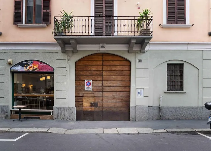 Apartament Luvi - Maroncelli