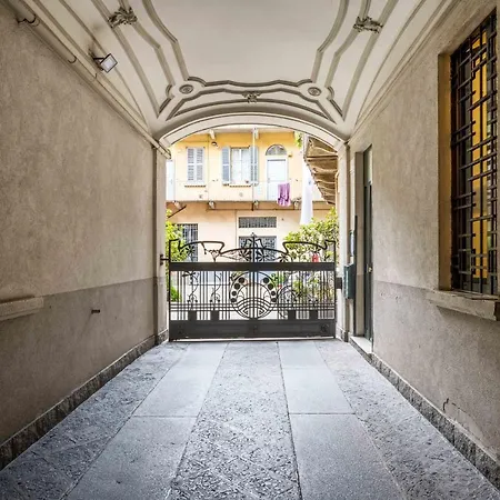Luvi - Maroncelli